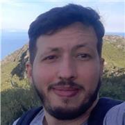 Tuteur aide au devoir et soutien scolaire dans les matieres math, physique, arabe niveau primaire et secondaire